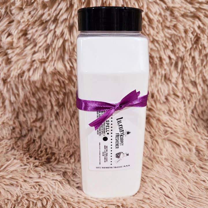 The Bling Barn - Wholesale Rug Cleaner - Upholstery and Carpet Freshener in A Love Spell