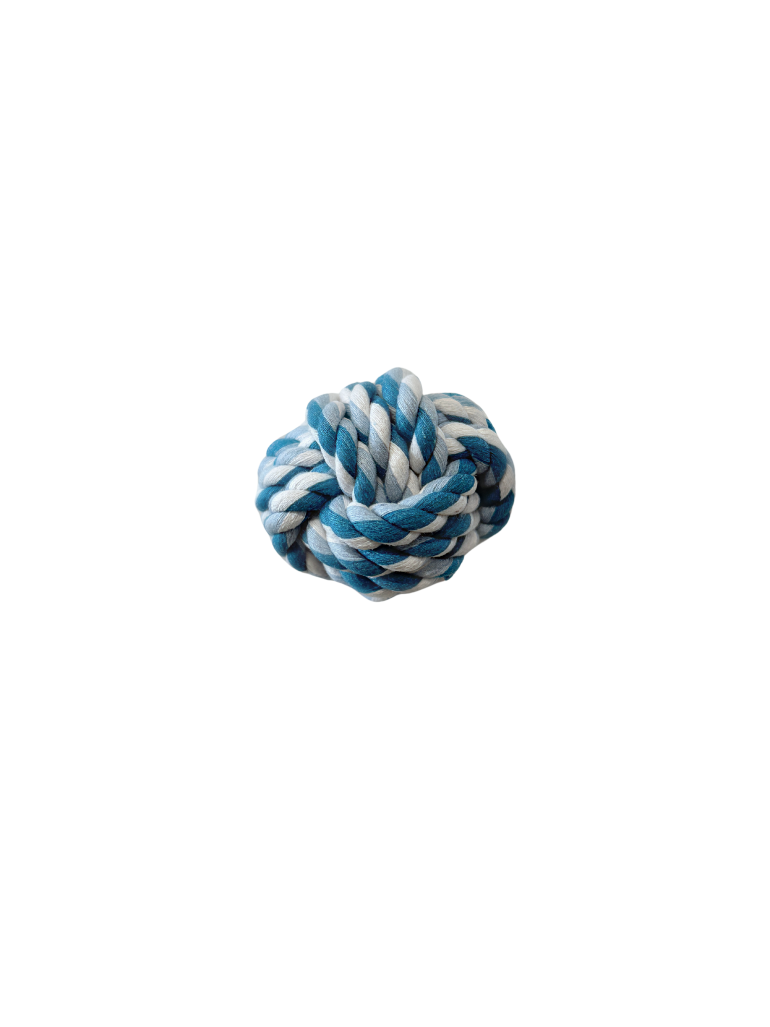 Harleybee Pet Boutique - Wholesale Pet Rope Toy - Dog - Ball Rope Dog Toy13