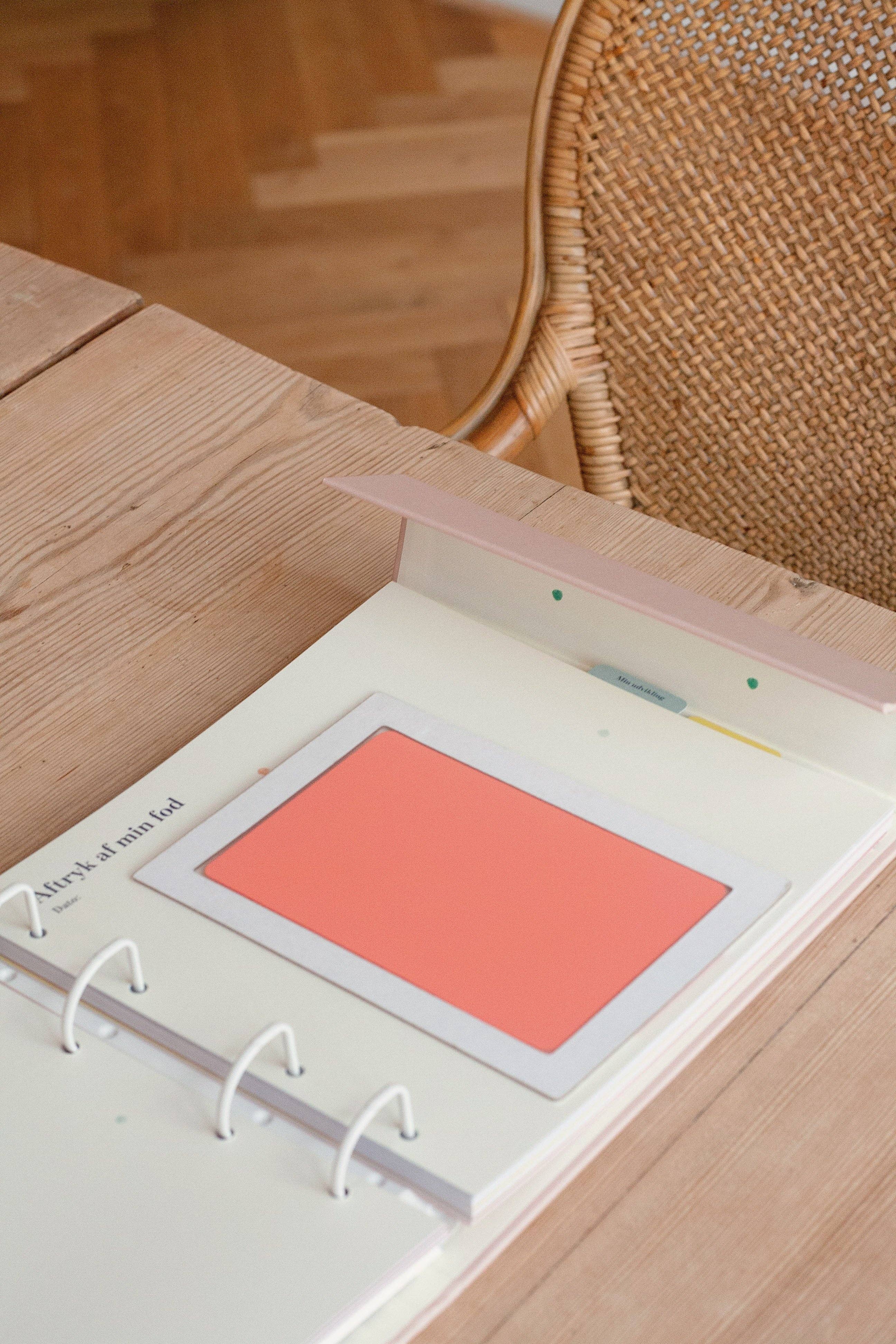 Specialday – wholesale Hand & footprint kit – Child & baby – Hand & footprint – clean-touch7