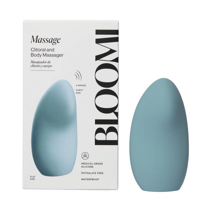 Massage External Massager for wholesale by Bloomi