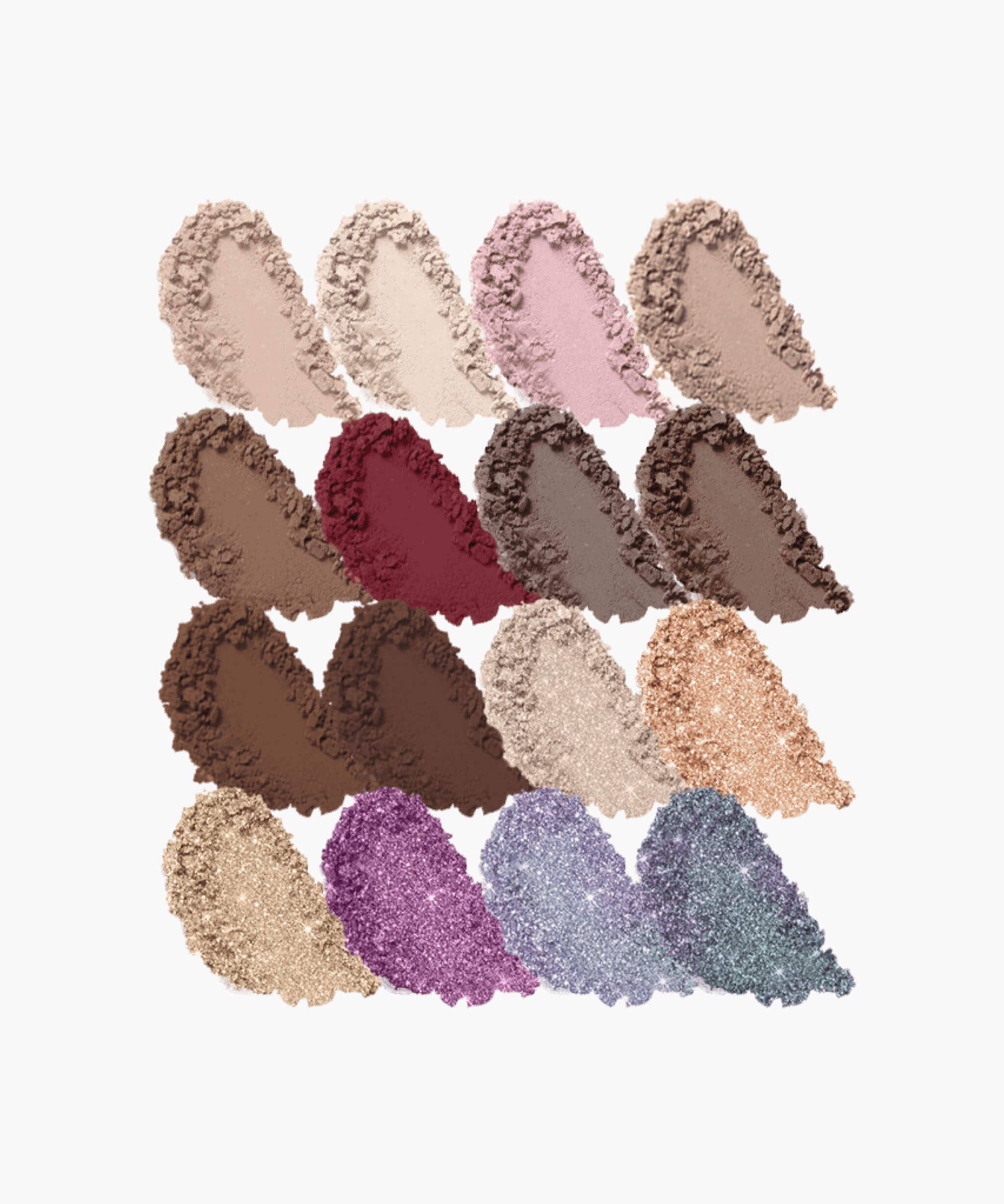 16 Shades of Burgundy for wholesale on Faire2