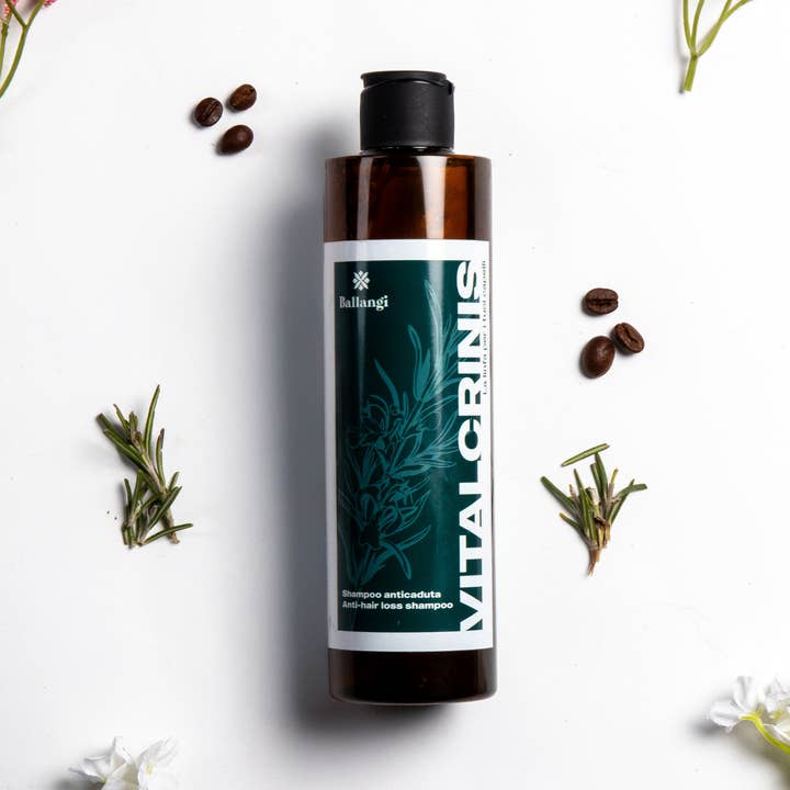 Vitalcrinis Anti-Hair Loss Shampoo and other Purchase Wholesale supermercado vital. Free Returns & Net 60 Terms on Faire trending on Faire.