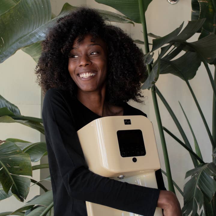 LEVO - Wholesale Kitchen Appliance - LĒVO II+ Herbal Oil Infuser6