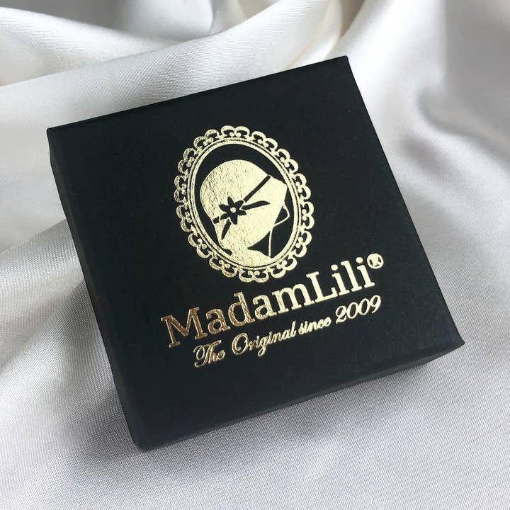 “Keep Moving Forward” Ring - 925 Sterling Silver for wholesale by MadamLili