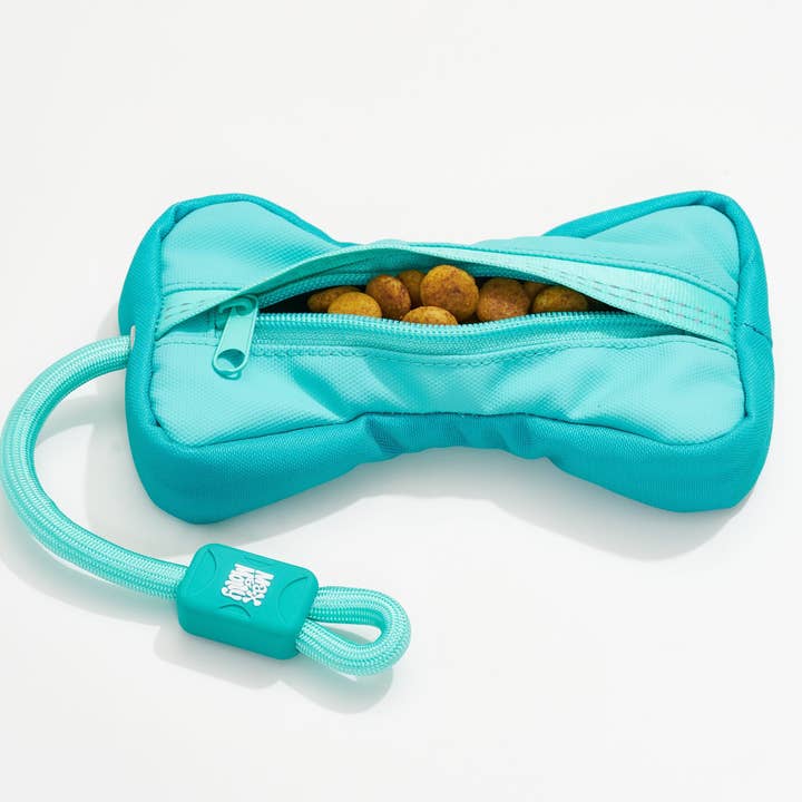 Voedsel Dummy - Matrix 2.0 Turkoois voor wholesale door Max & Molly