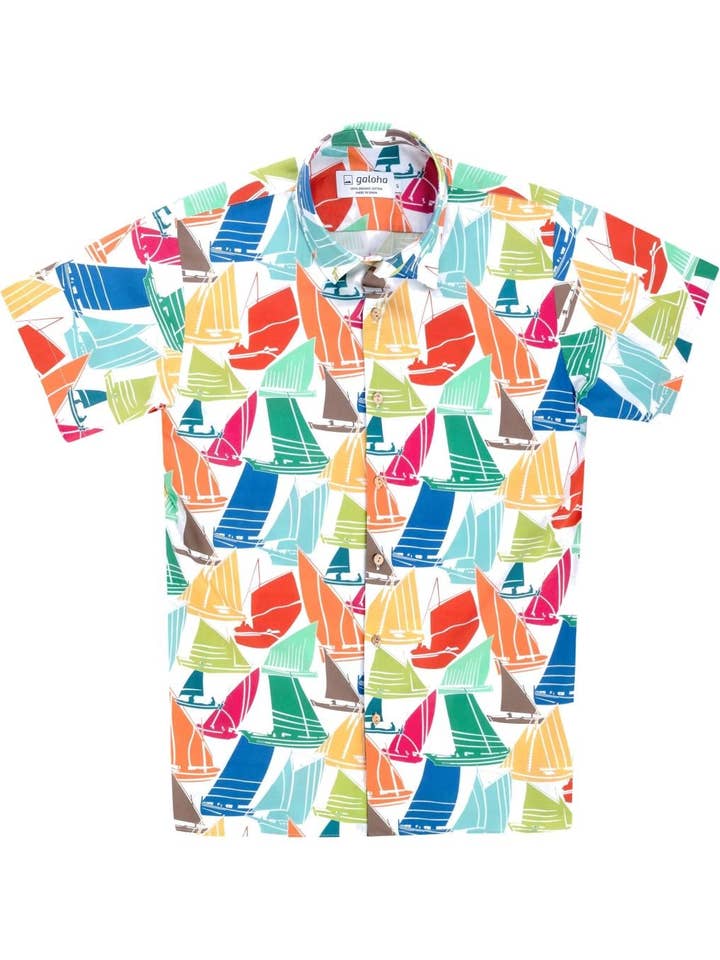 VELAS - Galoha Shirt for wholesale by Galoha