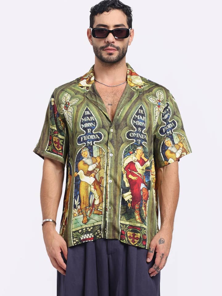 Majesty of the Empire Shirt for wholesale by SHAM