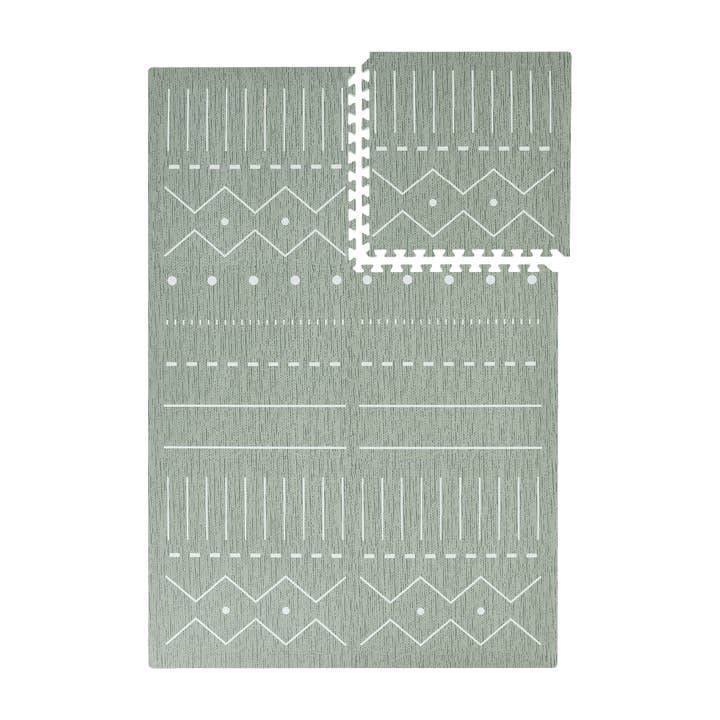 Toddlekind - Wholesale Play Mat - Kids & Baby - Haven Playmat | Berber - Moss2
