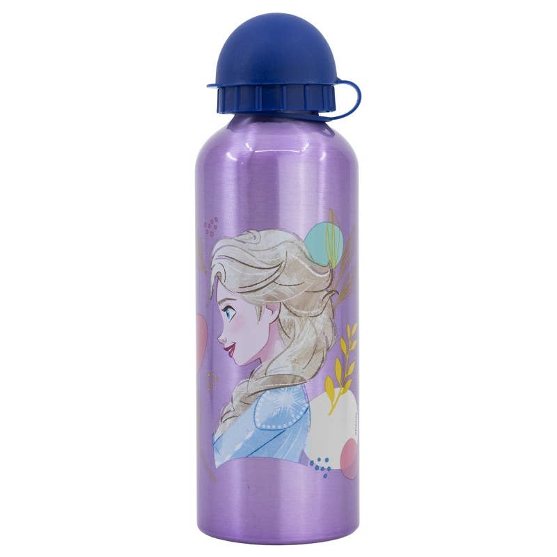 Evidence - Wholesale Water Bottle - Disney Frozen Aluminum Water Bottle - 530 Ml0