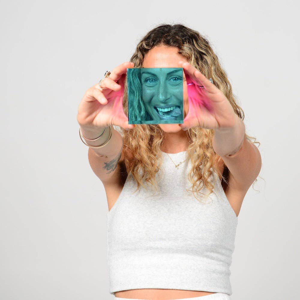 CMY Cubes - Wholesale Fidget Toy - Kids - The Original Cube2