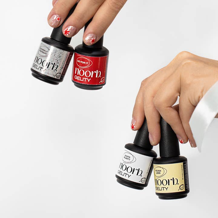 Sparkling Confection for wholesale by noorb beauty