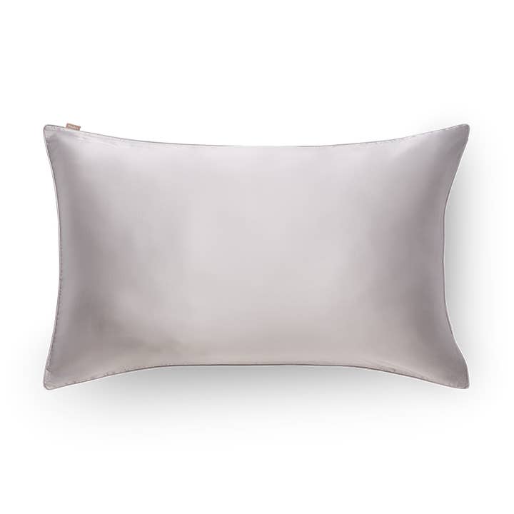 Emily's Pillow - Wholesale Bedding Pillowcase/Sham - Mulberry Silk Pillowcase - King Size14