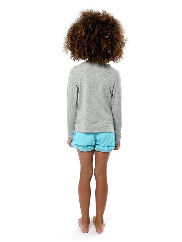 Sugar And Bruno - Wholesale Sweatshirt - Kids - Tiny Dancer Itty Bitty 365 Crew1