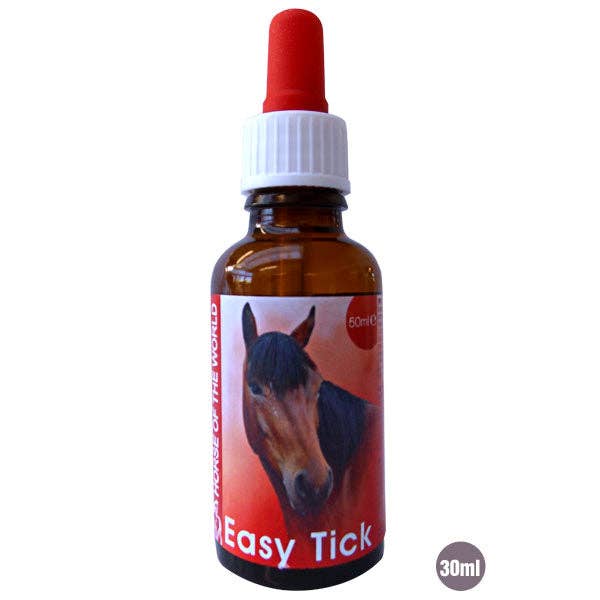 Horse of the world - Vendita all'ingrosso Strumento per la toelettatura del pelo - Cani - Easy Tick