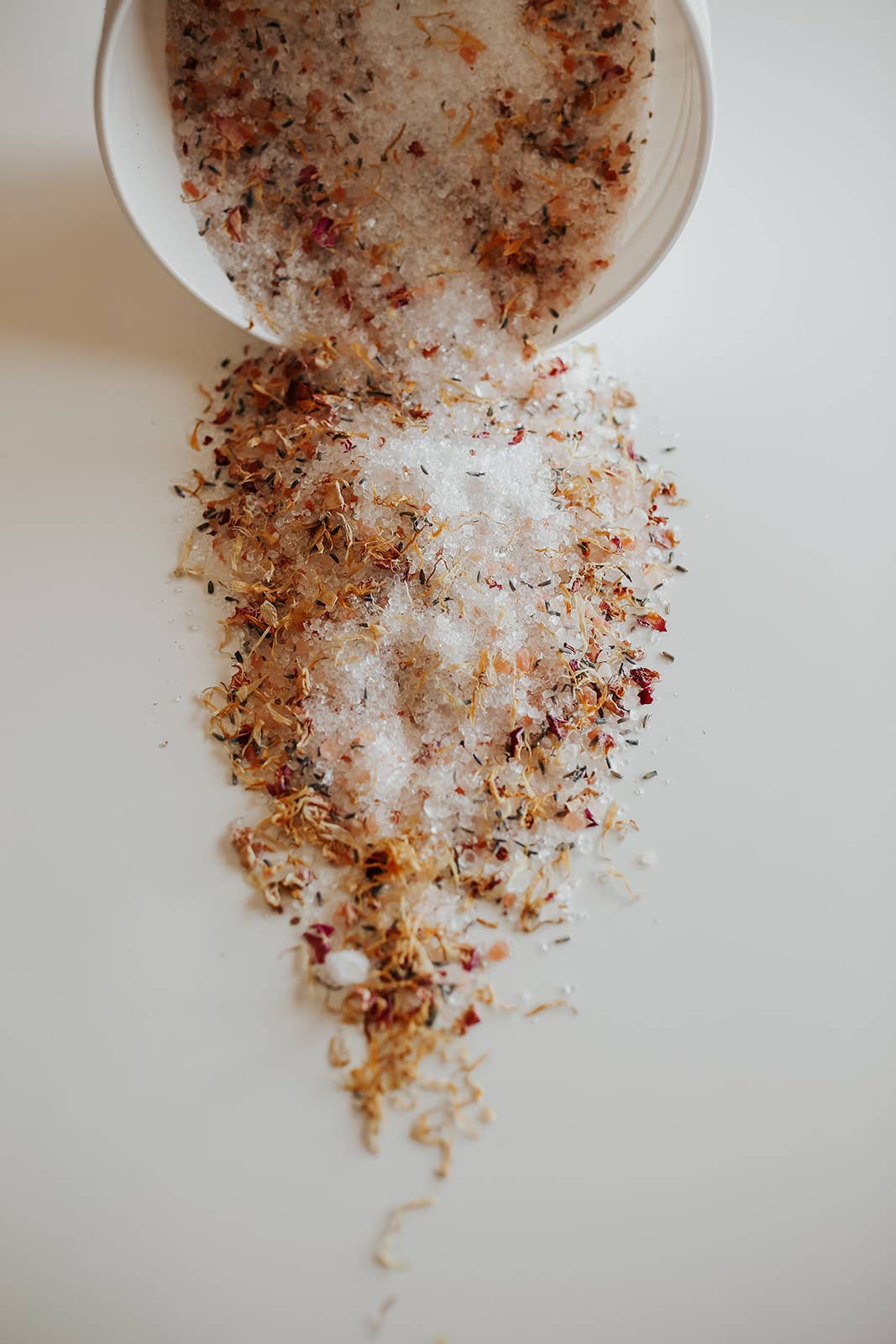 SOAK Bath Co - Wholesale Bath Salts - Refill: Eucalyptus Bath Salts2