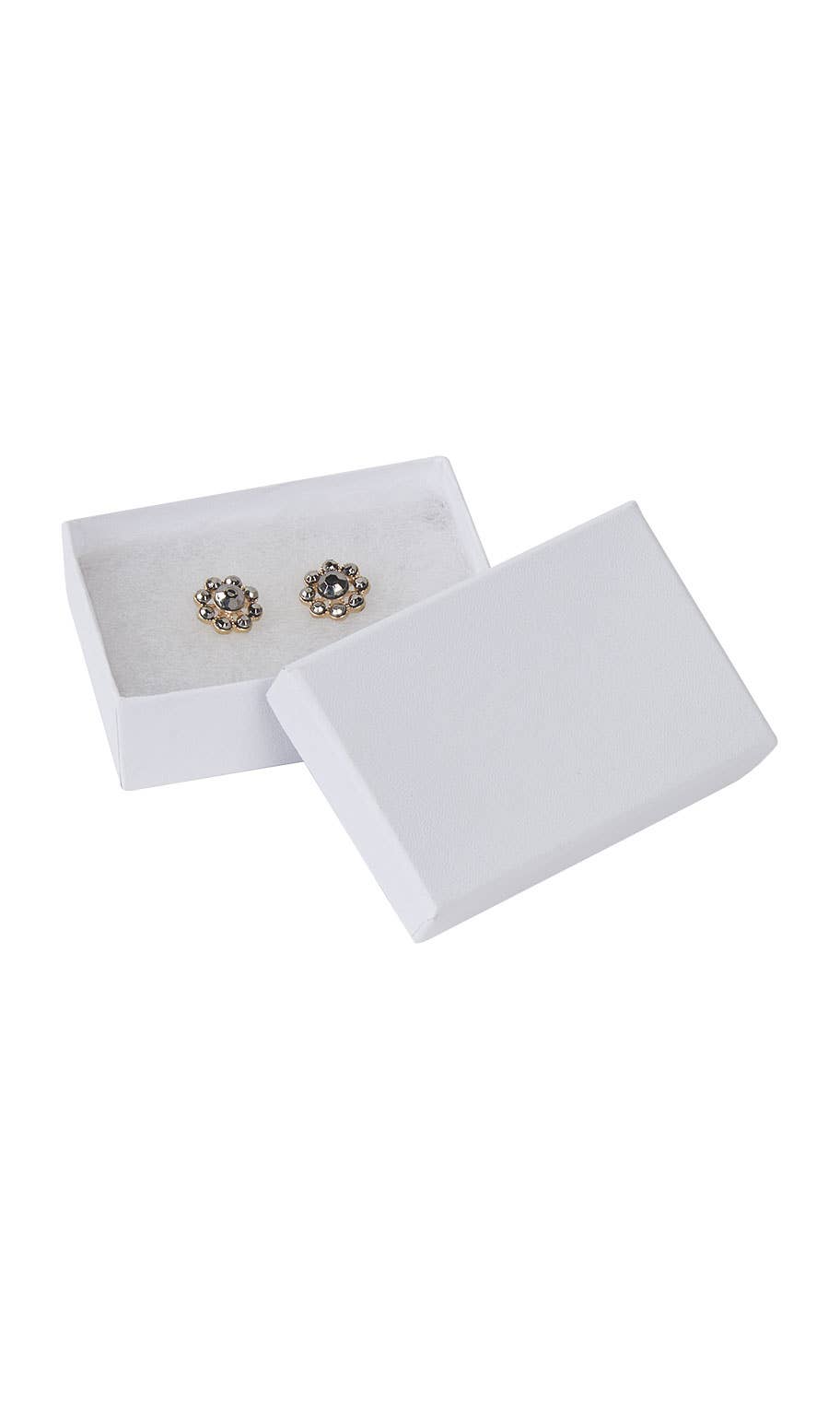 Store Supply Warehouse - Wholesale Gift Box - Cotton-Filled Jewelry Boxes5