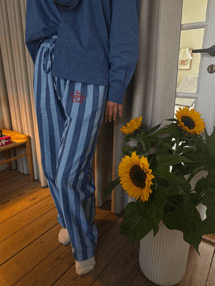 The Comfy Club - Pants for wholesale by Blåmst