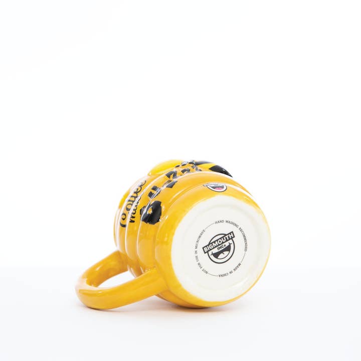 BigMouth Inc - Wholesale Coffee Mug - Buzz-presso Coffee Mug2