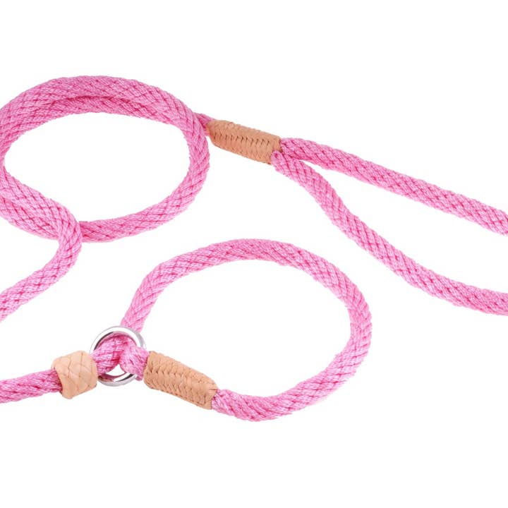 Alvalley - Wholesale Pet Leash - Dog - Nylon Slip Lead With Stopper175