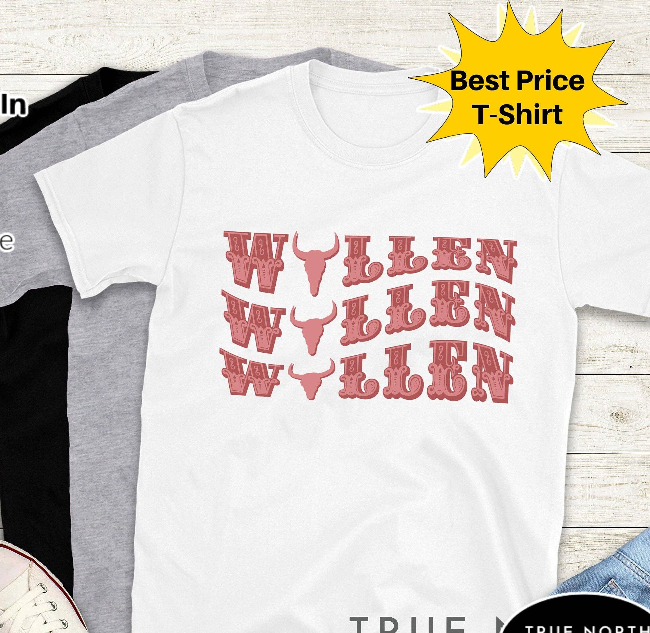 Morgan Wallen Shirt For Country Music Band T - Trends Bedding