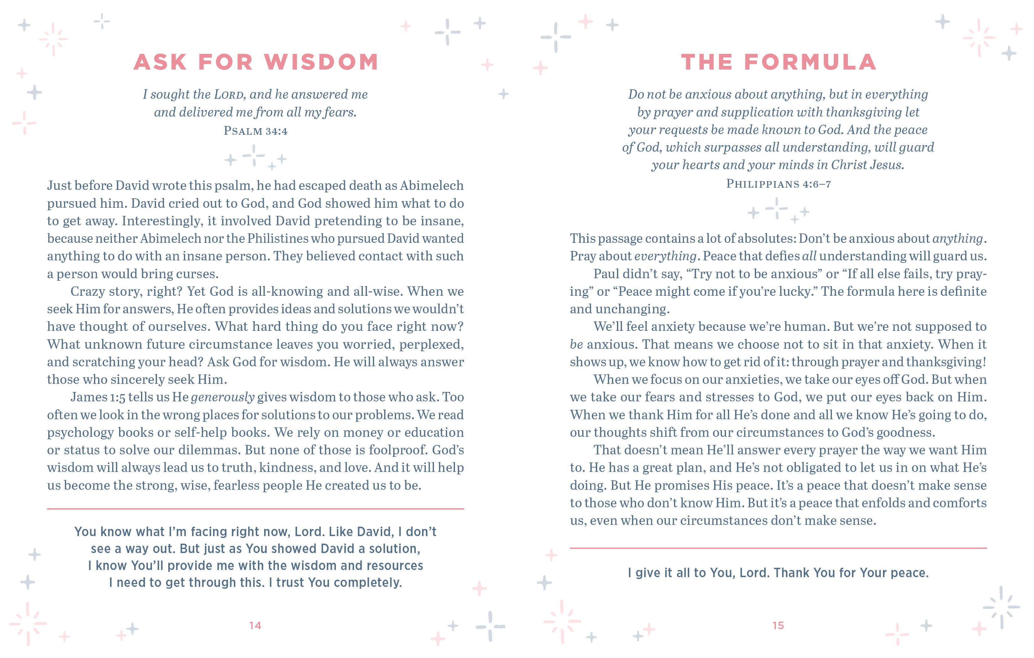 Barbour Publishing, Inc. - Wholesale Religion - 180 Devotions to Spark Your Faith12