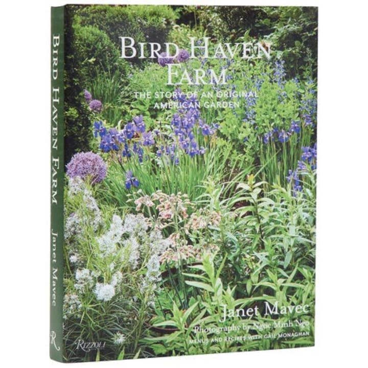 Bird Haven Farm for wholesale by Penguin Random House LLC