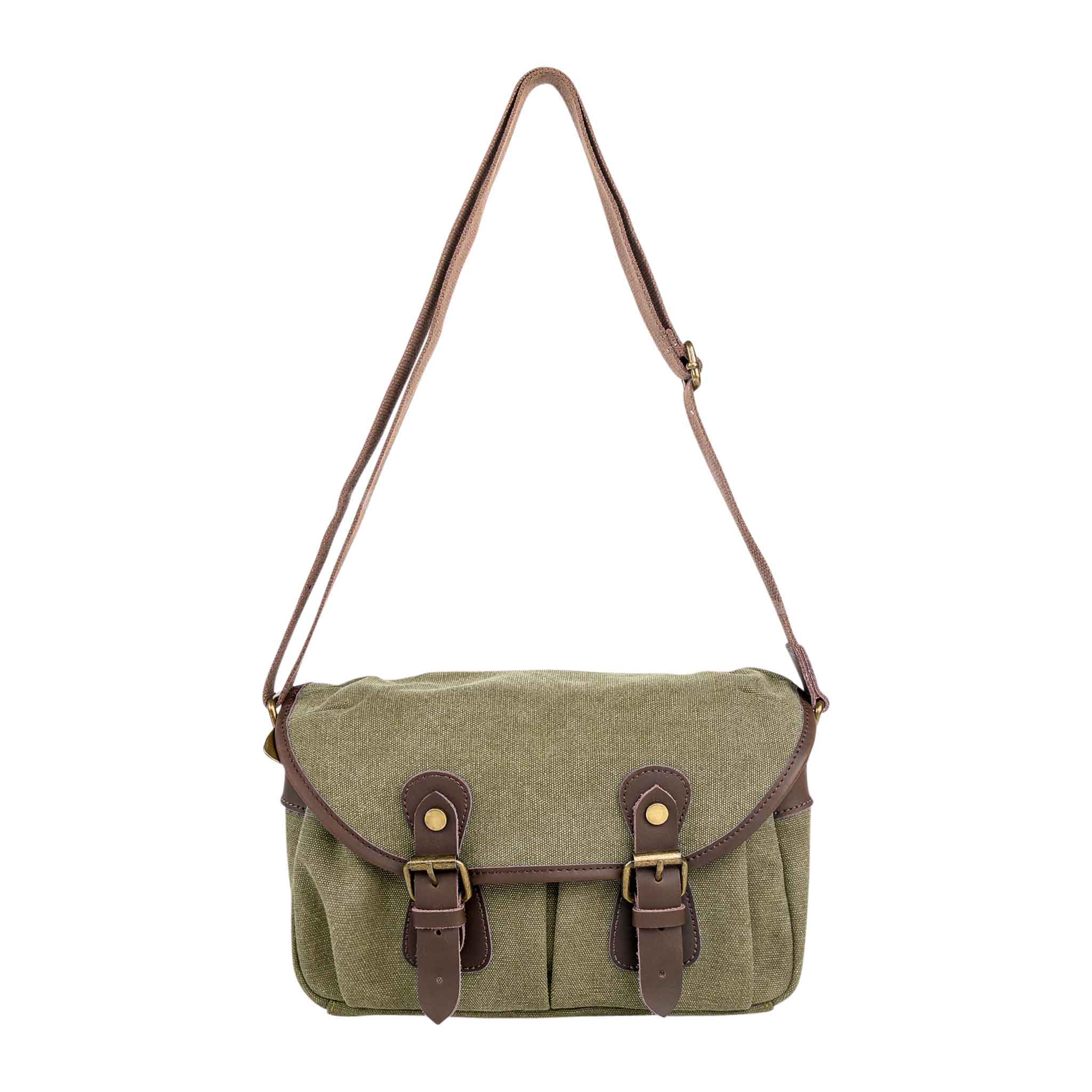 ZEDE PARIS - Wholesale Messenger Bag - Women's - VAVIN0