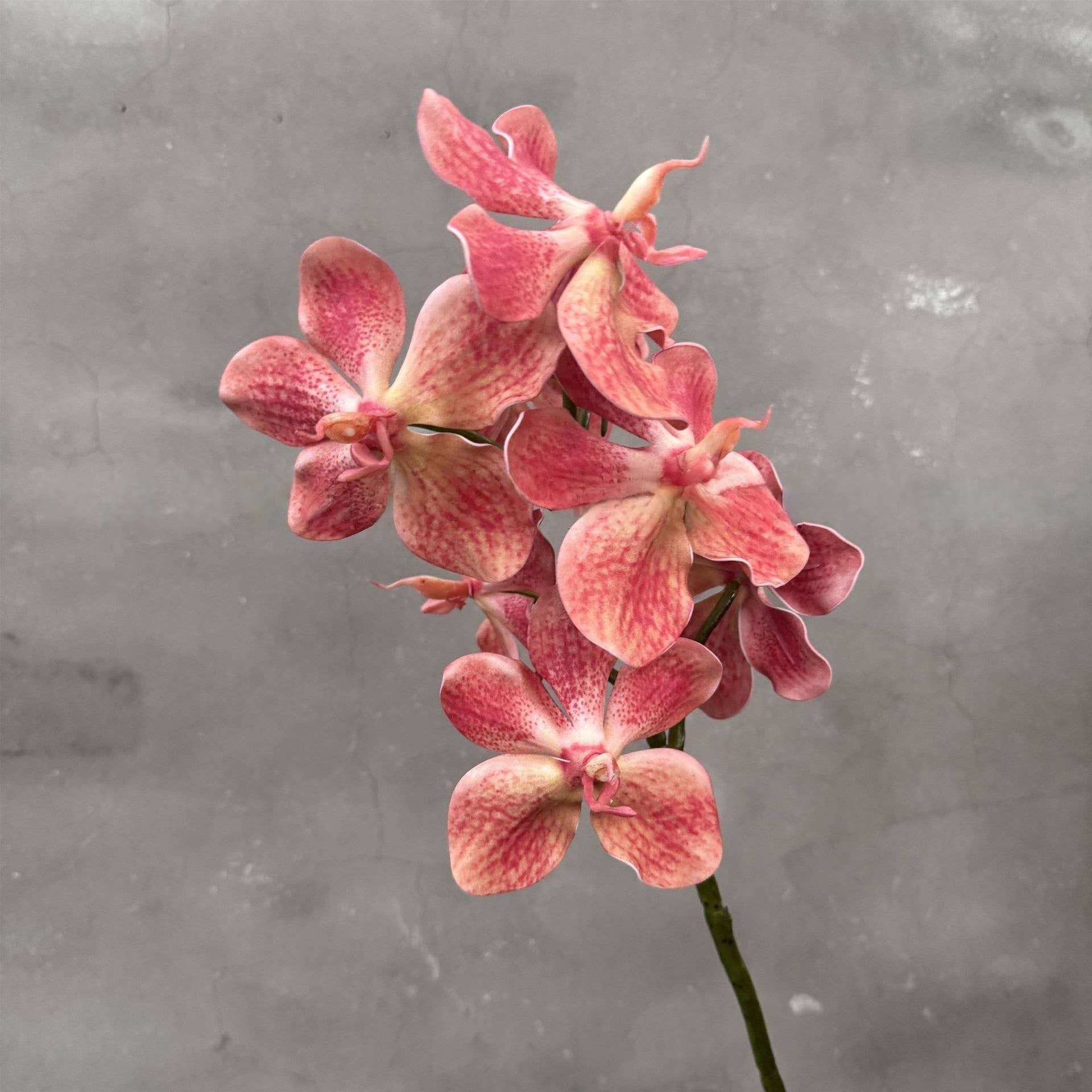 ACNITE(We cover U.S. import duties) – wholesale Konstgjorda blommor – Orange blommor för bröllopsarrangemang och höstdekoration15