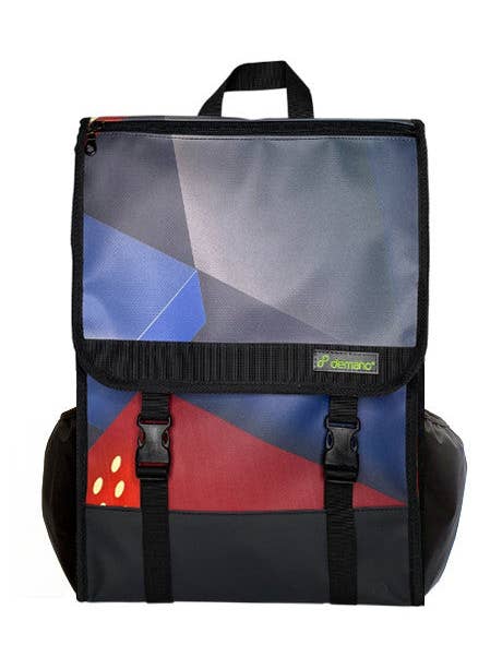 VERDI L Rygsæk for engroshandel hos DEMANO