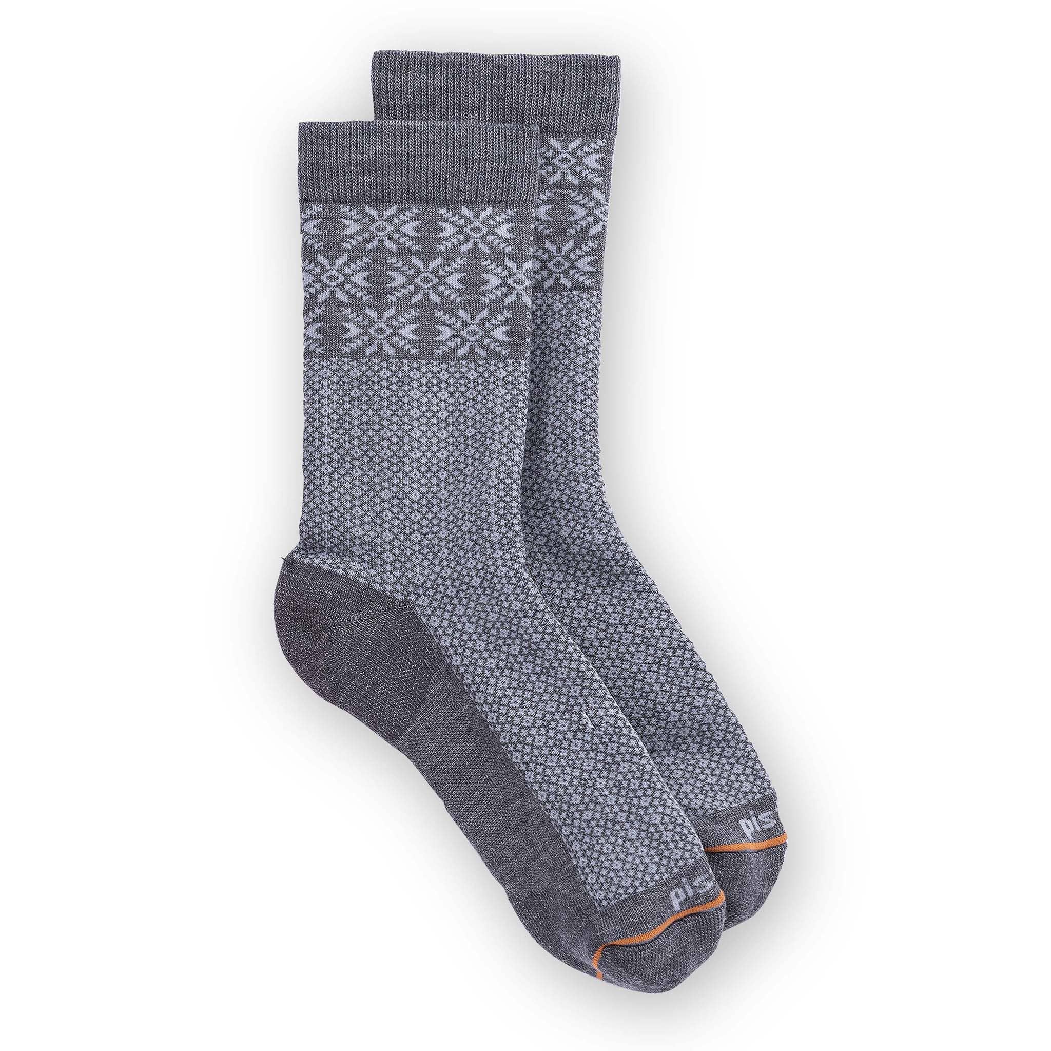 Pistil Designs - Wholesale Socks - Women's - Astrid Crew Sock1