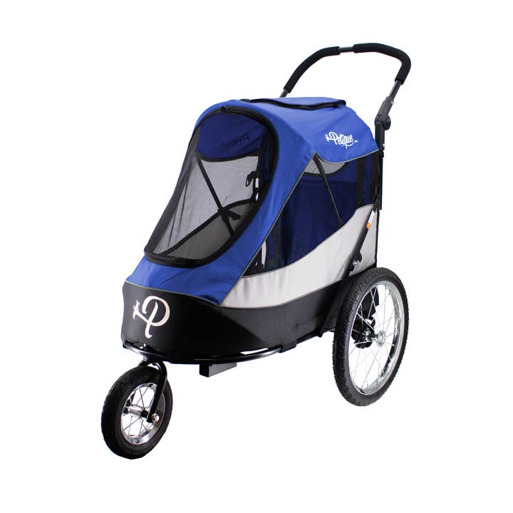 Petique - Wholesale Pet Carrier - Cat/Dog - Trailblazer Pet Jogger
