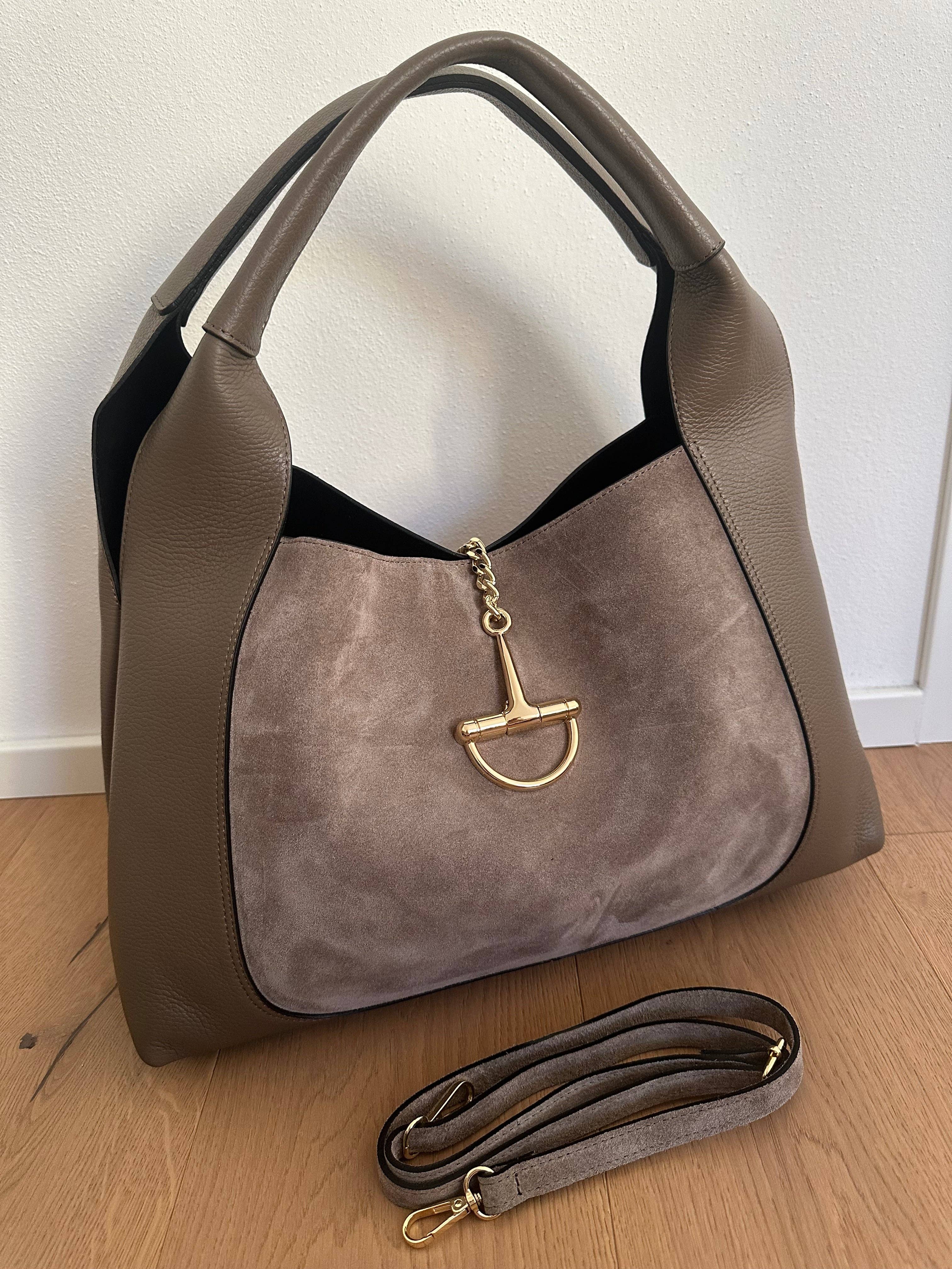 Zhade – wholesale Shoulder bag – women's – SVEVA- LARGE shoulder bag2