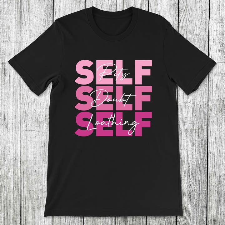 Daydream Tees Self Pity para venta al por mayor de Daydream Tees