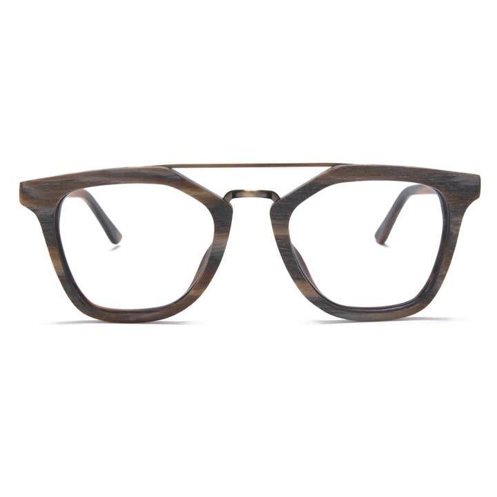 Einheimische Ken Park Row für den Großhandel von Native Ken Eyewear