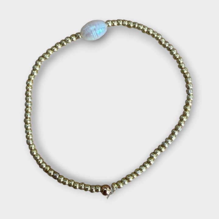 Bracciale Soléa per la vendita all'ingrosso da parte di Andalusian Blondie