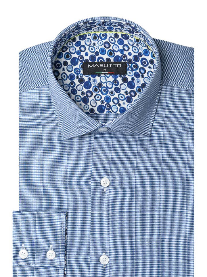 MURRAY/02 LONG SLEEVE for wholesale by Masutto