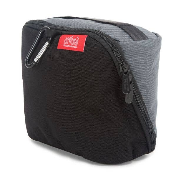 Newtown Toiletry Case for wholesale by Manhattan Portage