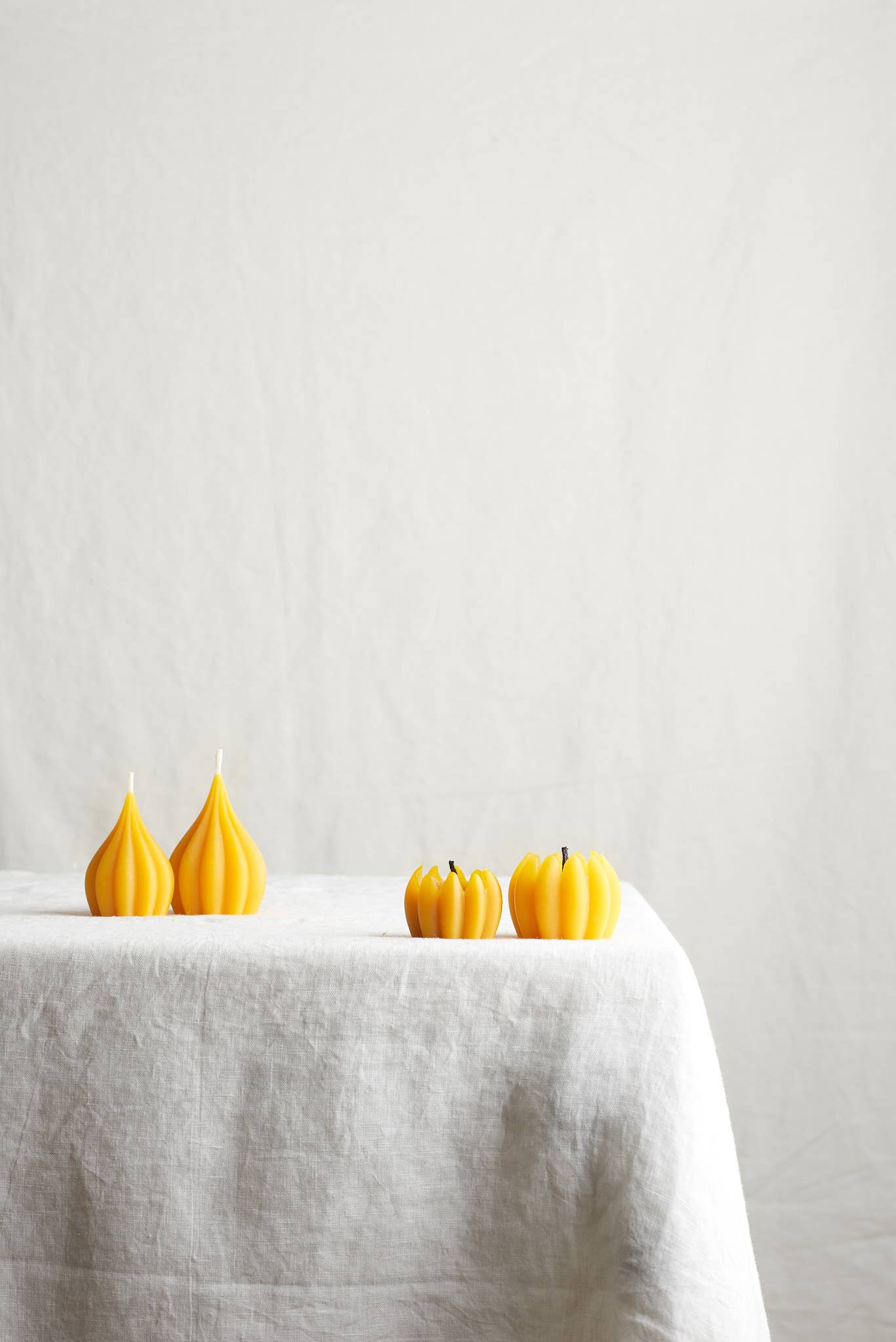 Waxing Moon - Wholesale Grappige kaars - Meringue Kiss1