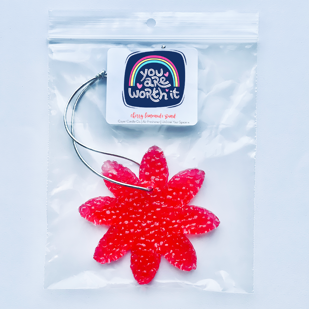 Coyer Candle Co. – Engroshandel Luftfrisker – Luftfriskere | Self Care Samling32