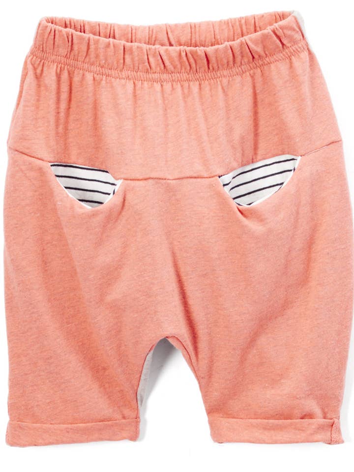 Peachy-Keen Harem Pants for wholesale by Leighton Alexander