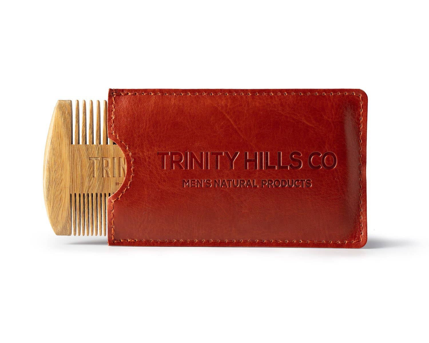 Hair Brush Cleaner - Mens Natural Products - Trinity Hills Co