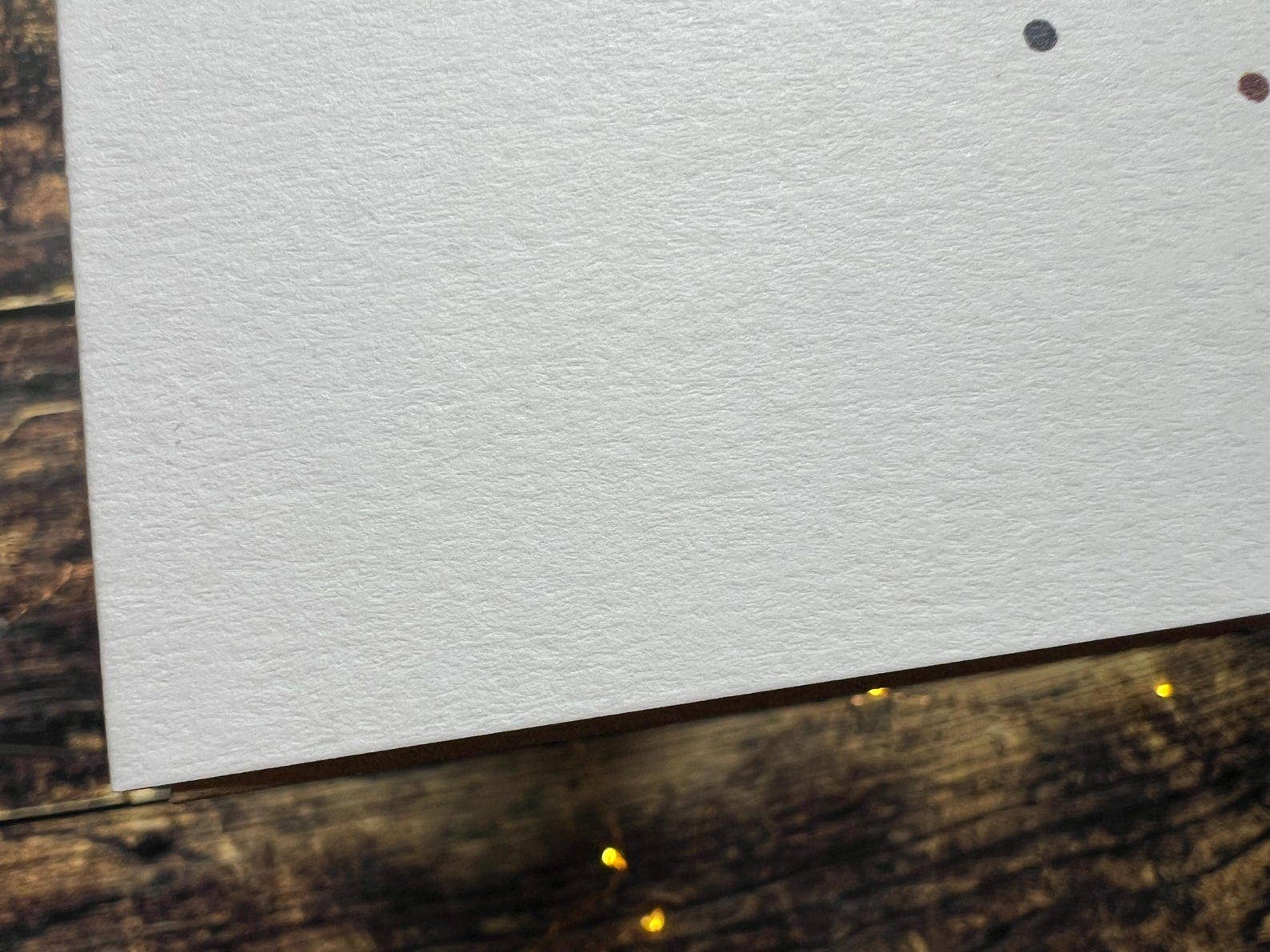 Georgina Doodles - Wholesale Everyday Greeting Card - Dark-eyed Junco Greetings Card | Blank card, Bird Art, Watercolour print2