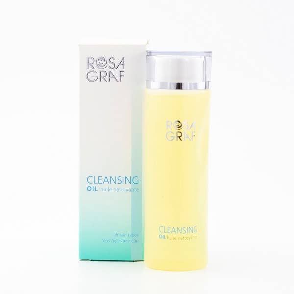 Oil - Water Soluble Cleansing Oil - All Skins for wholesale by Rosa Graf