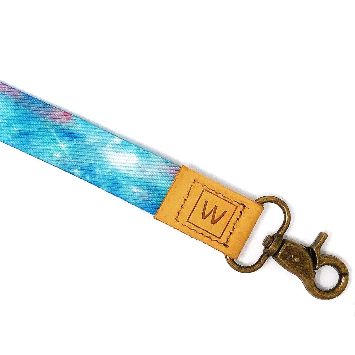 Wrapables.com - Vente Lanière – femme - Porte-clés Wrapables Lanyard et porte-badge d'identification21