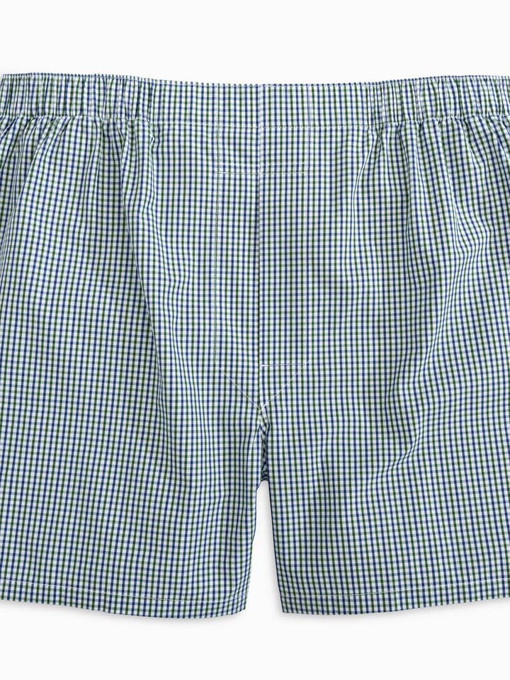 Tyson Men's Comfort Fit Boxers for wholesale by Batton