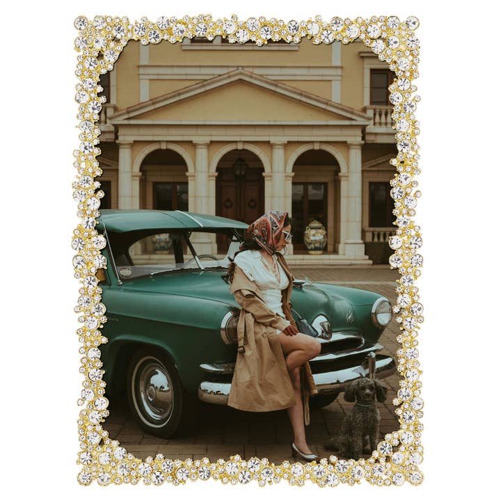 OLIVIA RIEGEL - Wholesale Picture Frame - Princess Frame | Photo Frame | Picture Frame |7