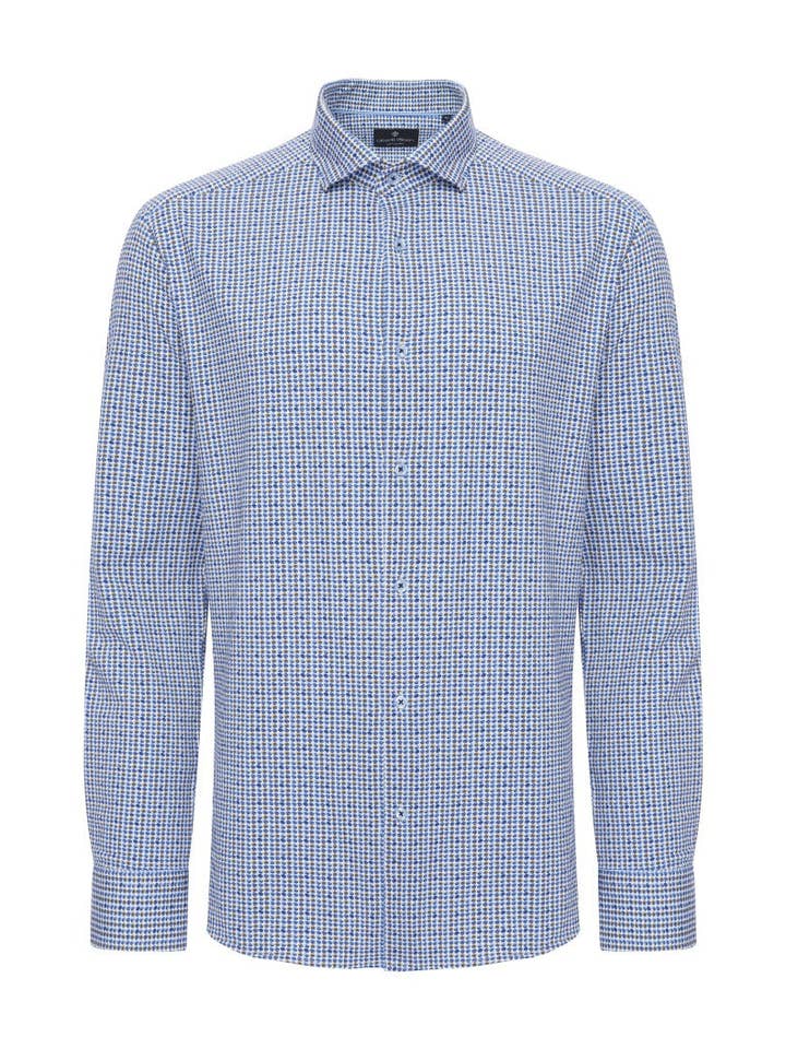 Camiseta Geo Luna Creciente para venta al por mayor de Luchiano Visconti