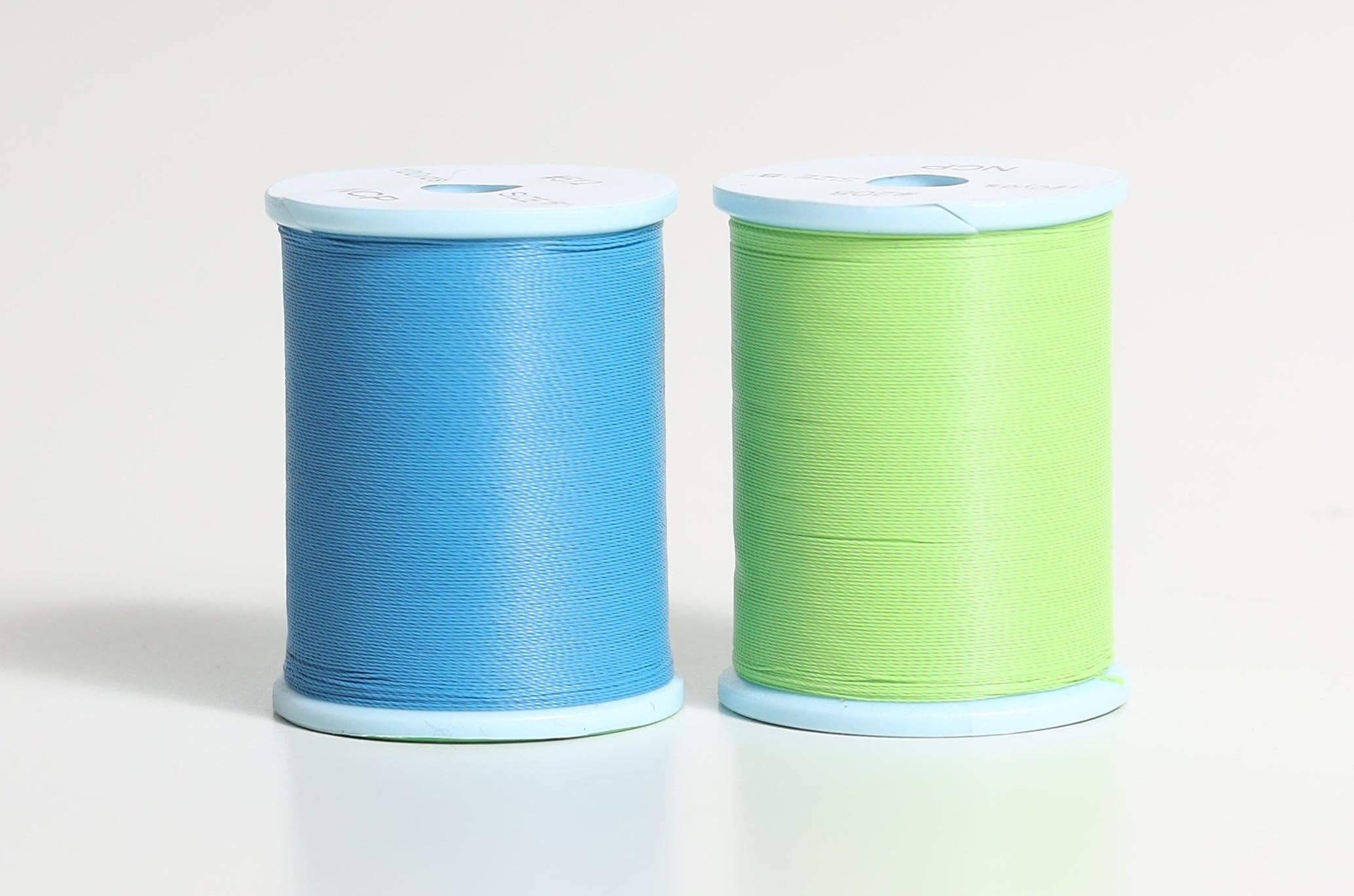 CILROD - Wholesale Thread - RodLine ColorFast Rod Winding Thread Binding Thread - Size B (100 Yds)3