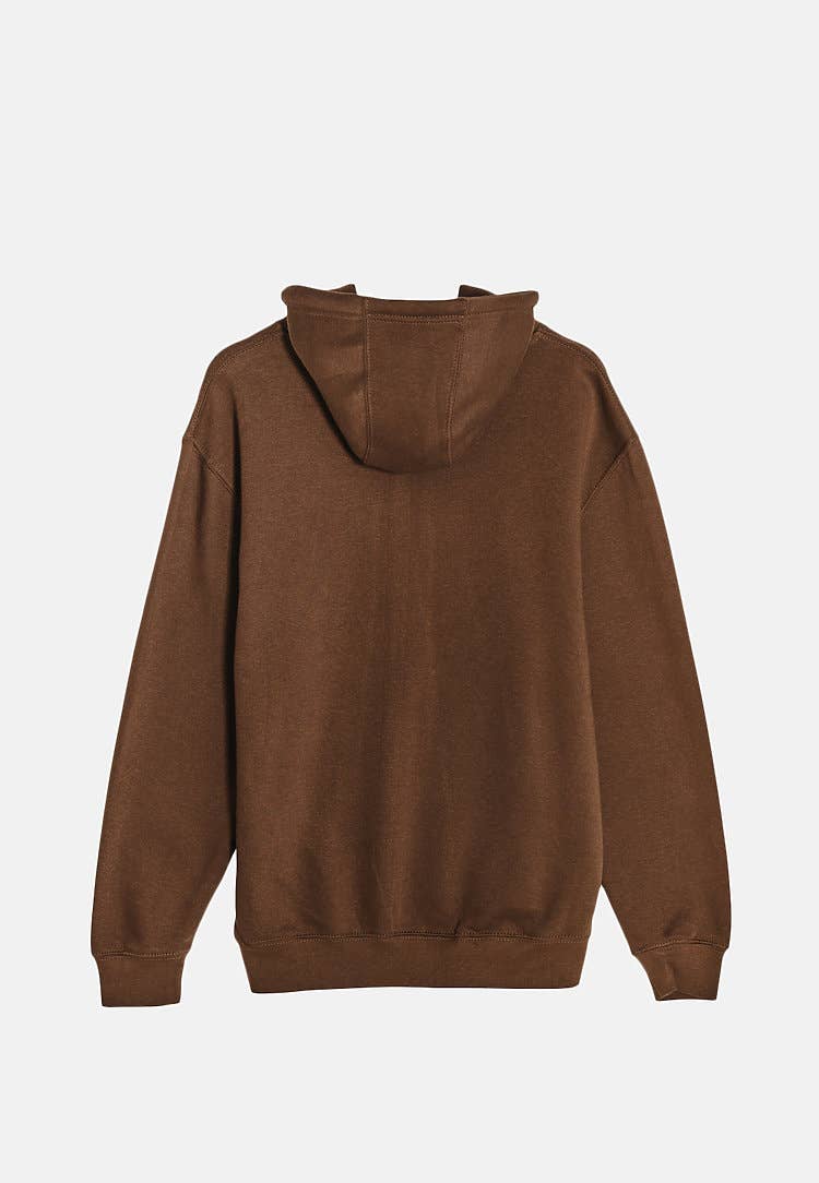 Lane Seven Apparel - Vendita all'ingrosso Felpa con cappuccio - Unisex - Felpa con cappuccio premium unisex per uomo e donna153