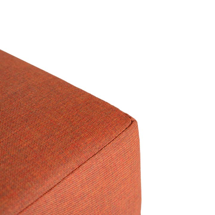 LeisureMod - Wholesale Patio Set - Chelsea 7-Piece Patio Sectional Set with Fire Pit Table45